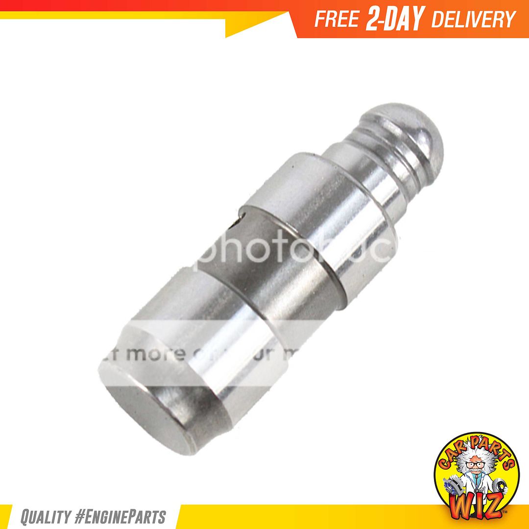 Lifters Fits 1115 Dodge Charger 3.6L V6 DOHC 24v PENTASTAR Cu.220 VIN